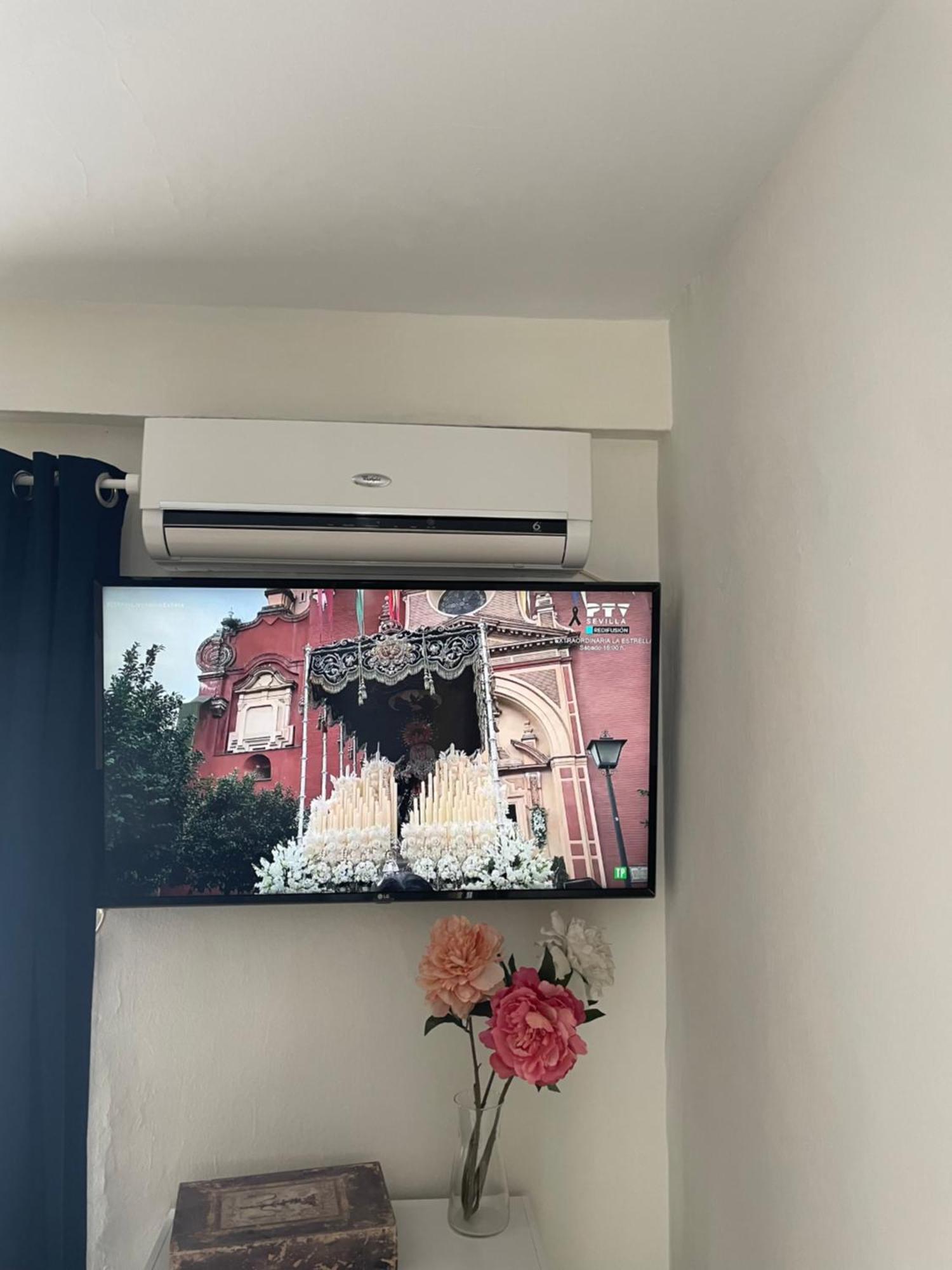 Appartamento Arco Macarena Siviglia