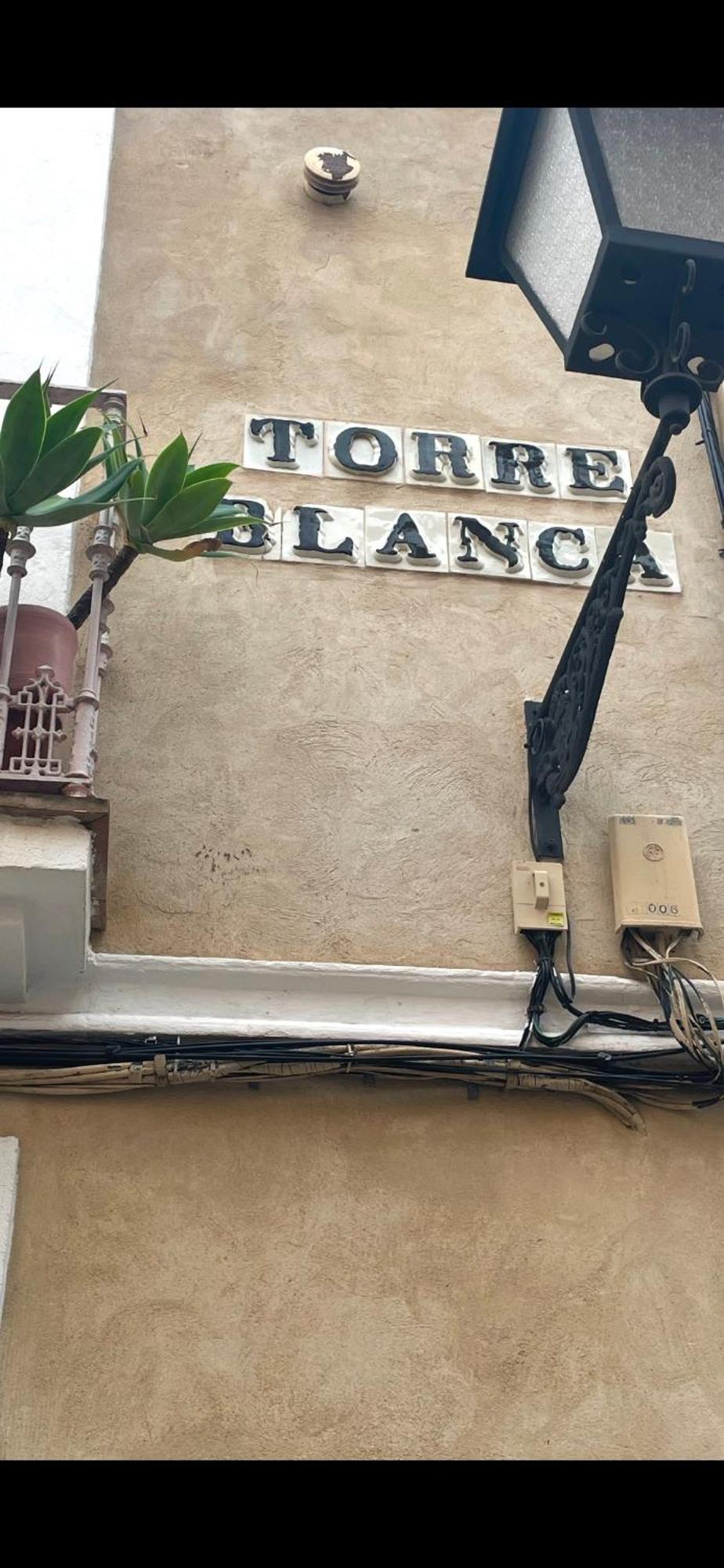 Arco Macarena Appartamento Siviglia