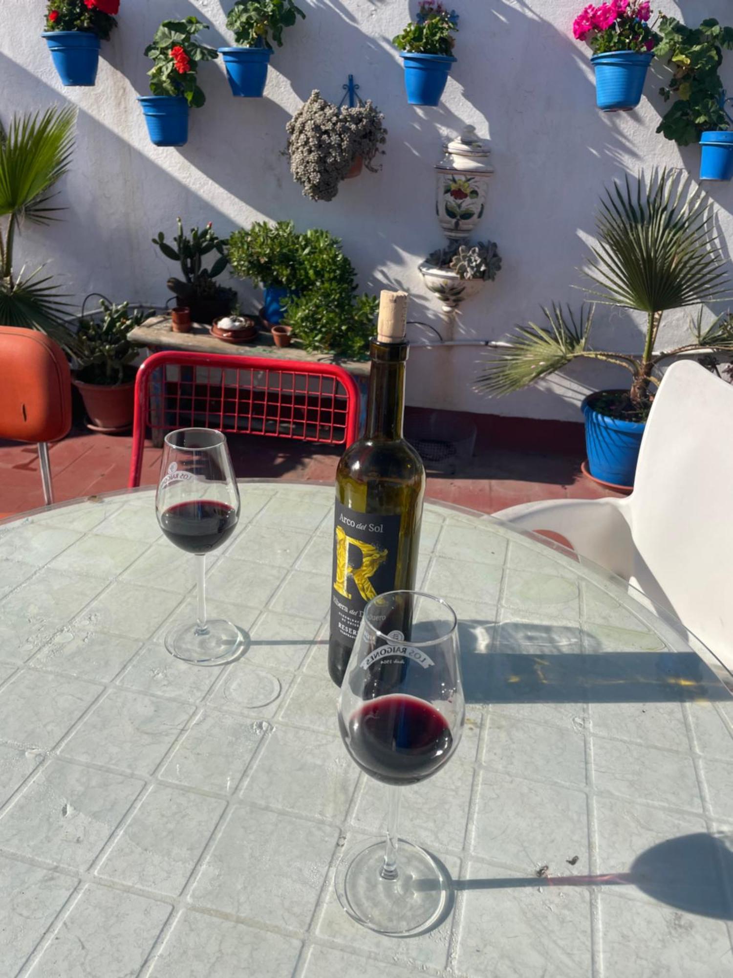 Appartement Arco Macarena Sevilla
