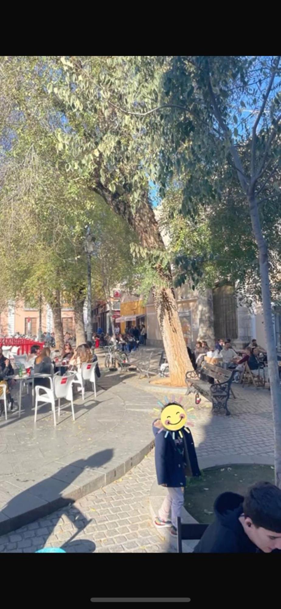 Arco Macarena * Siviglia