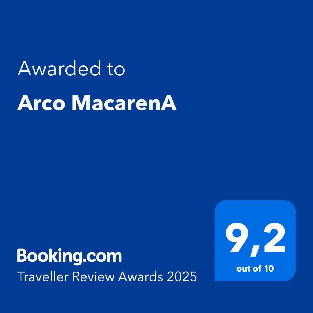 Arco Macarena Appartamento *