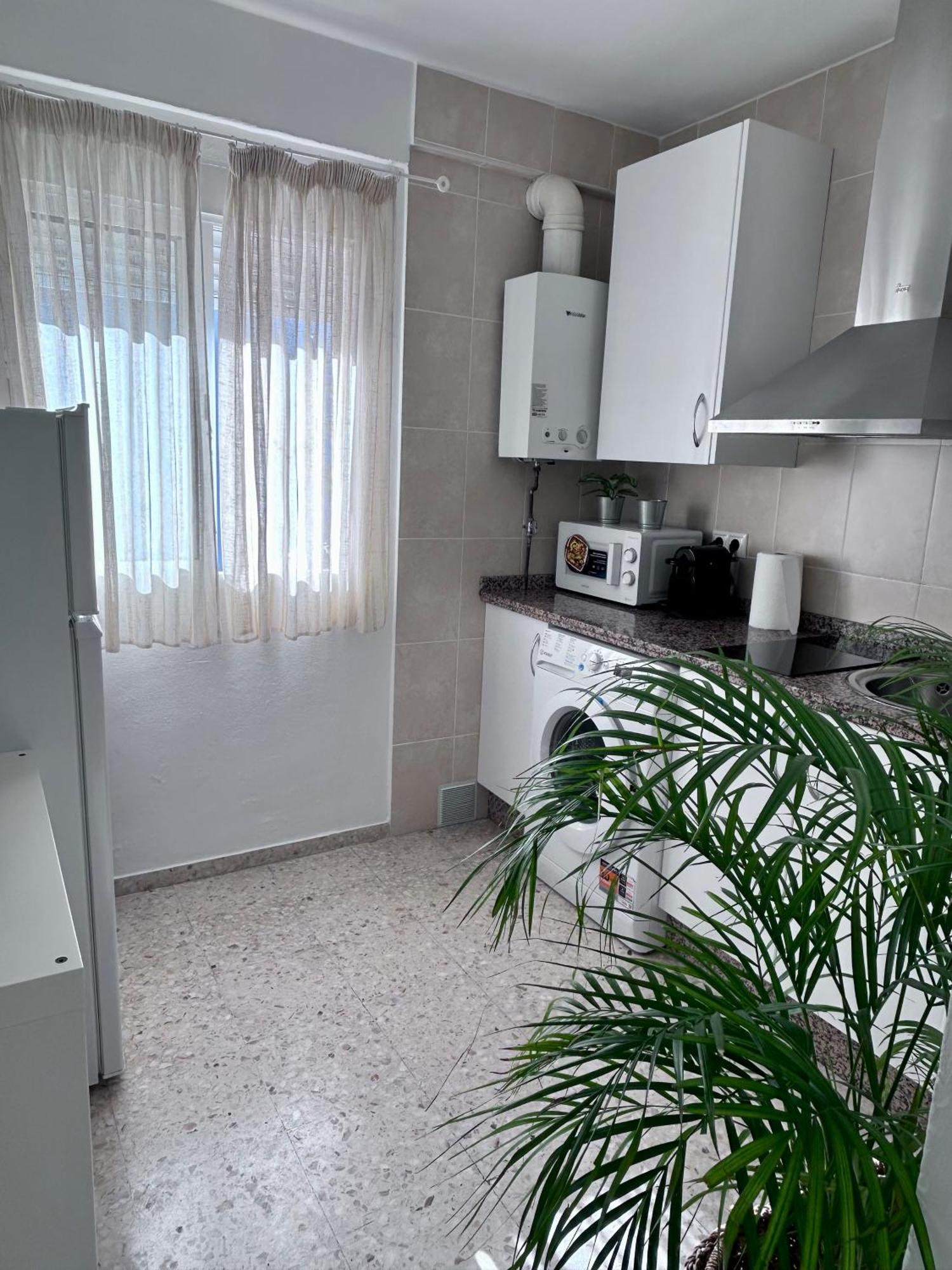 Arco Macarena Apartment Sevilla