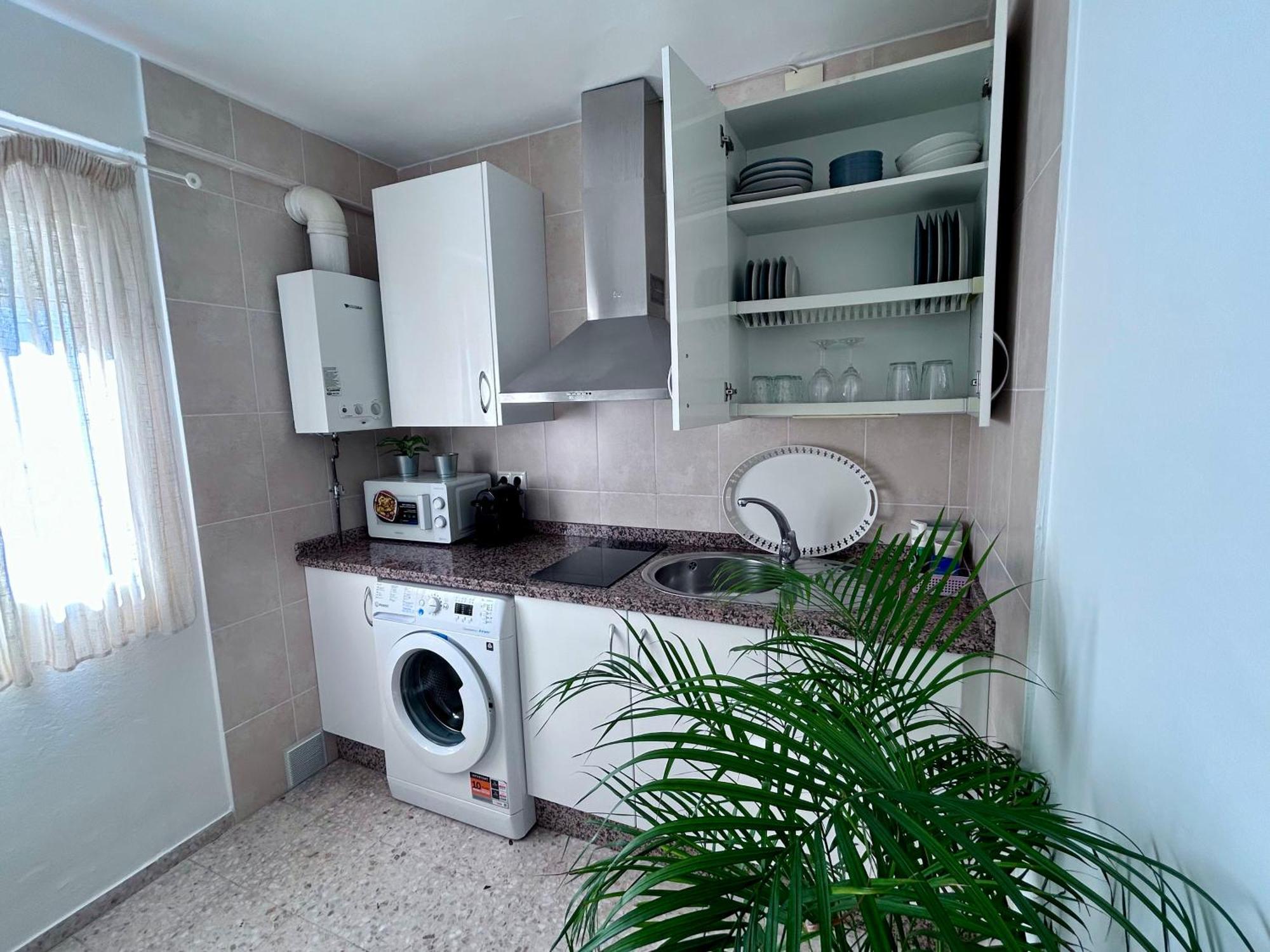 Arco Macarena Apartment Sevilla