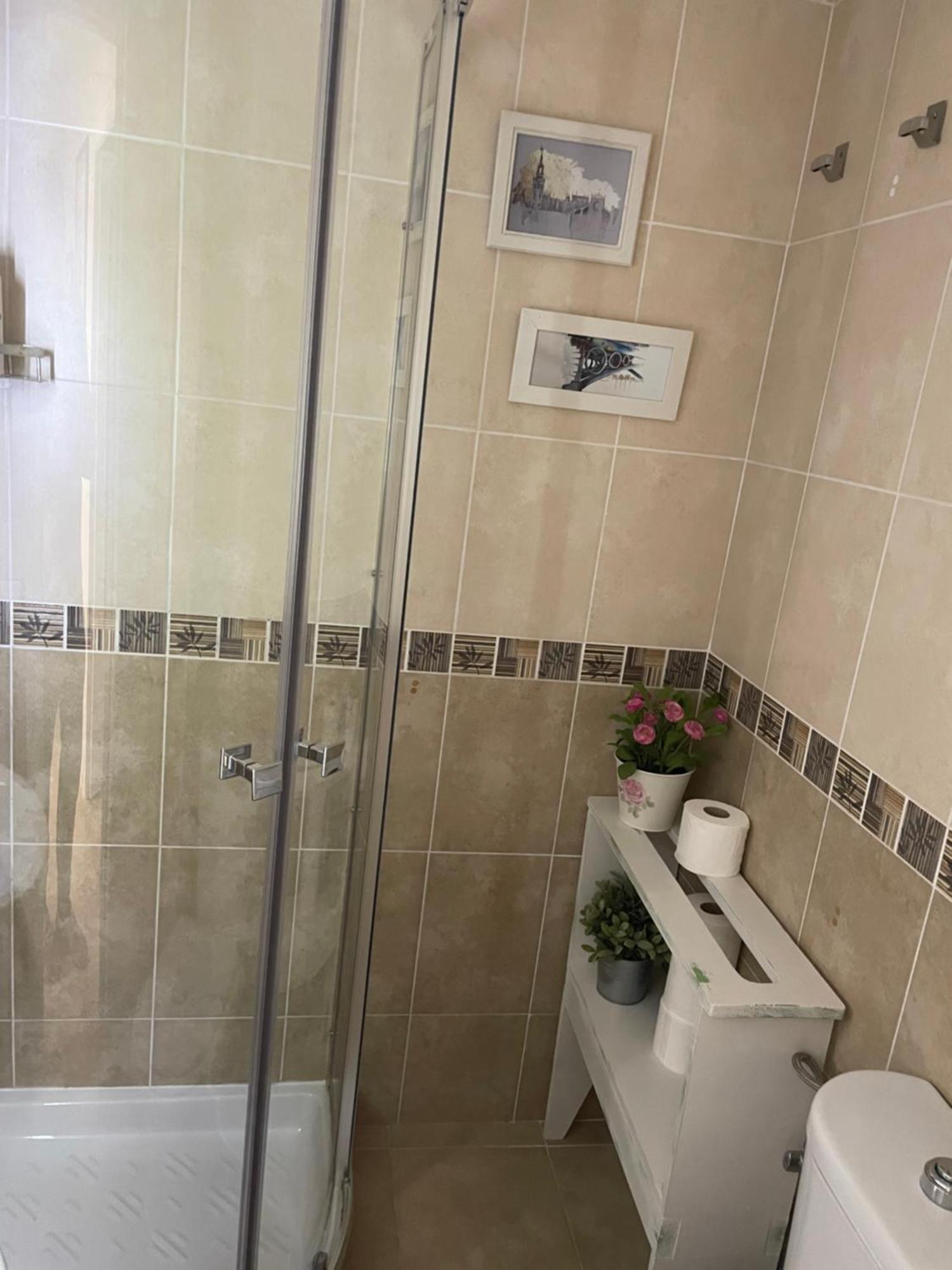 Arco Macarena Apartment Sevilla
